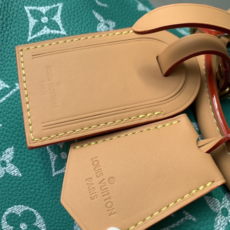 LV Travel Bags